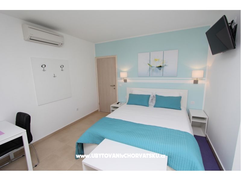 Apartmán Studio Emanuel – ubytování Rovinj, Chorvatsko – foto 15