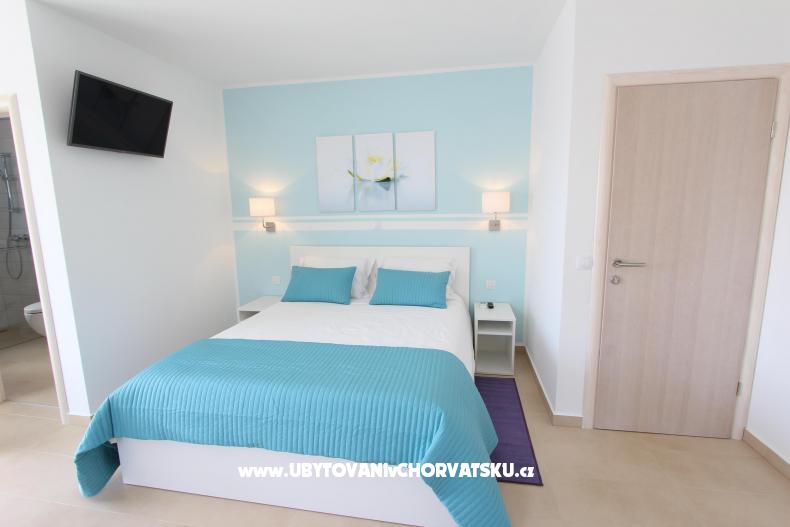 Apartmán Studio Emanuel – ubytování Rovinj, Chorvatsko – foto 3