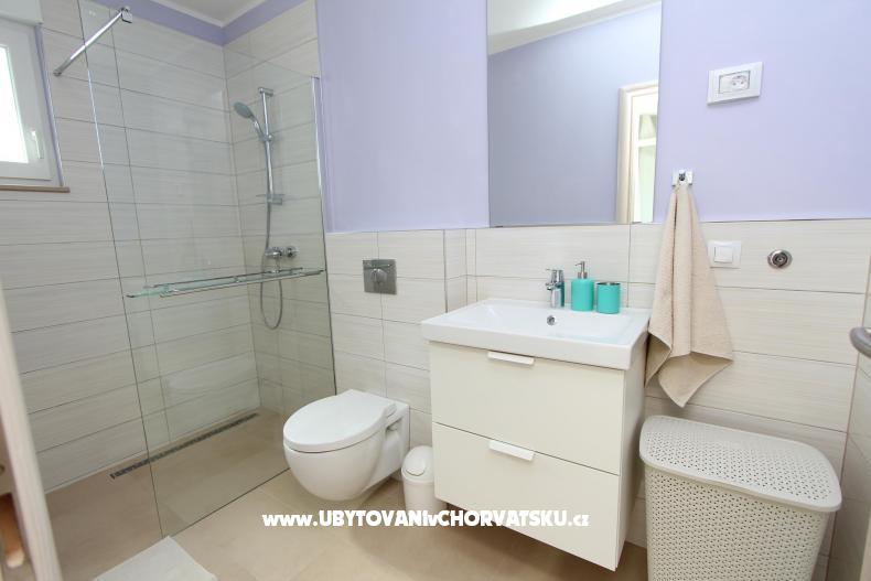 Apartmán Studio Emanuel – ubytování Rovinj, Chorvatsko – foto 6