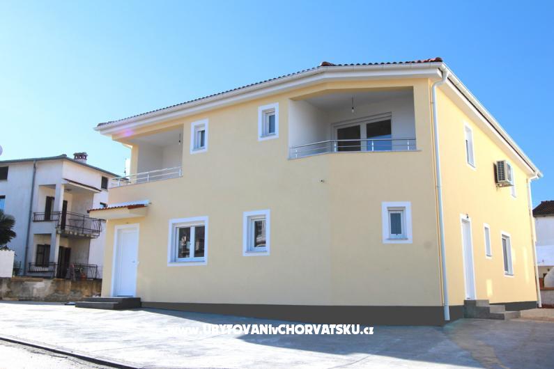 Apartmán Studio Emanuel – ubytování Rovinj, Chorvatsko – foto 7