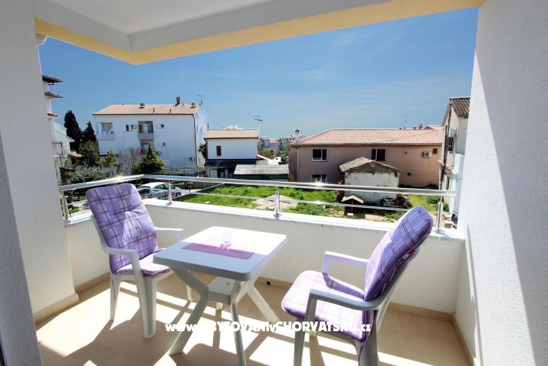 Apartmán Studio Emanuel – ubytování Rovinj, Chorvatsko – foto 8