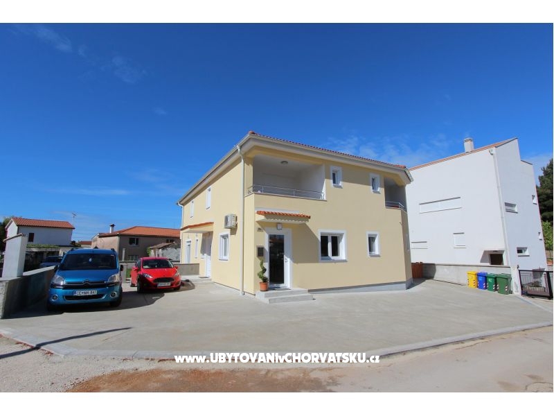 Apartmán Studio Emanuel – ubytování Rovinj, Chorvatsko – foto 9