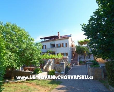 Villa Galant – Ferienwohnung Rovinj, Kroatien – Foto 1