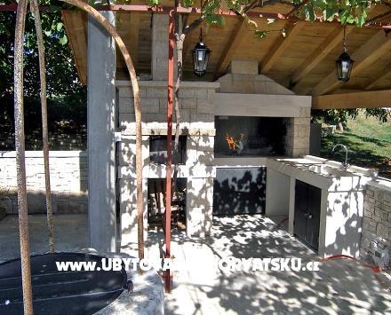 Villa Galant – Ferienwohnung Rovinj, Kroatien – Foto 11