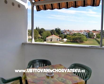 Villa Galant – Ferienwohnung Rovinj, Kroatien – Foto 12