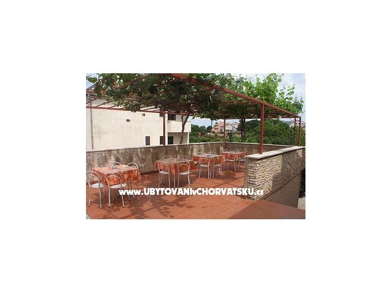 Villa Galant – Ferienwohnung Rovinj, Kroatien – Foto 13