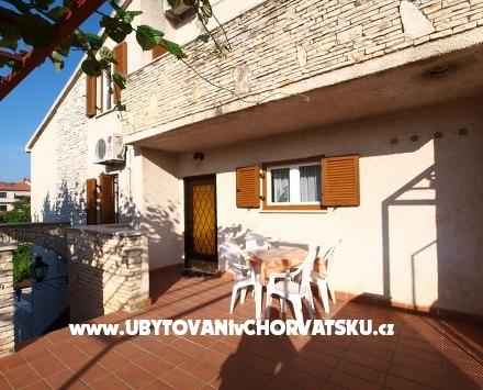 Villa Galant – Ferienwohnung Rovinj, Kroatien – Foto 15