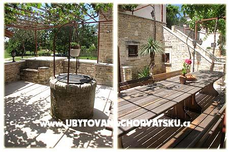 Villa Galant – Ferienwohnung Rovinj, Kroatien – Foto 16