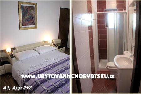 Villa Galant – Ferienwohnung Rovinj, Kroatien – Foto 2