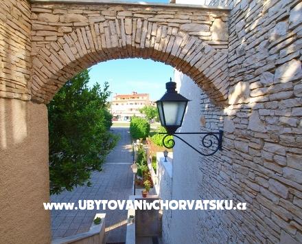 Villa Galant – Ferienwohnung Rovinj, Kroatien – Foto 3