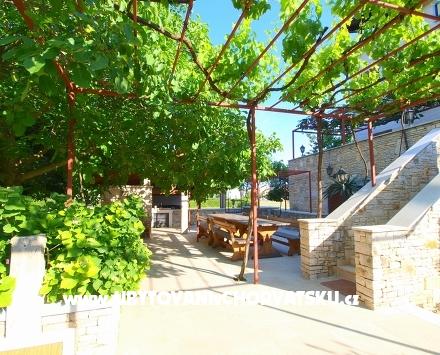 Villa Galant – Ferienwohnung Rovinj, Kroatien – Foto 9