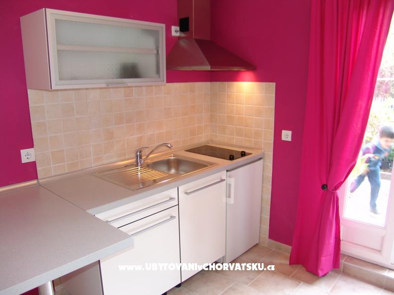Vila Salvia – Ferienwohnung Rovinj, Kroatien – Foto 2
