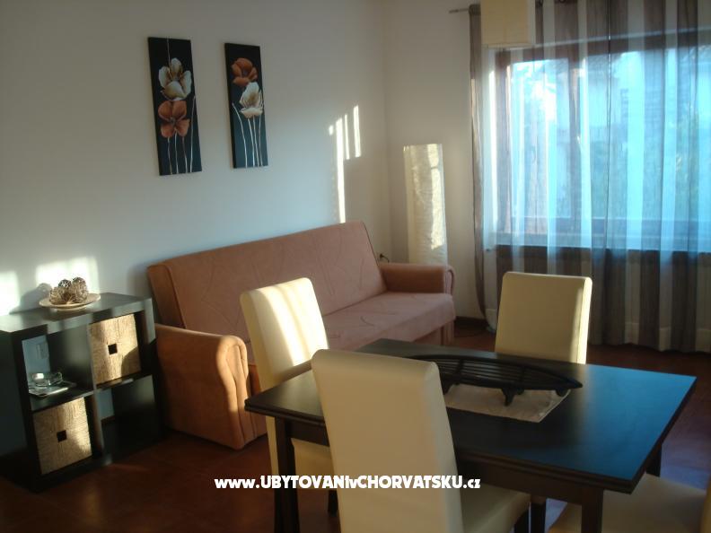 Vila Salvia – Ferienwohnung Rovinj, Kroatien – Foto 7