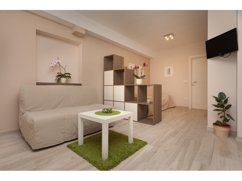 Villa Alice - Rovinj Croatie