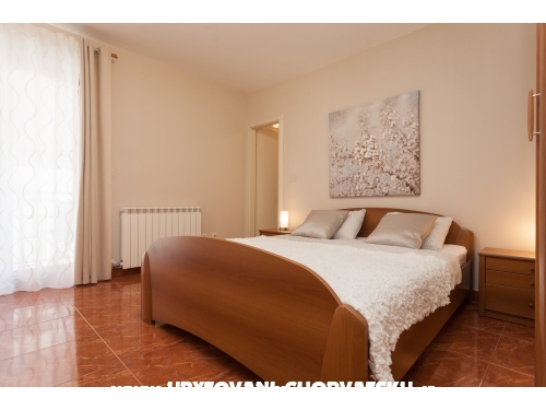 Villa Alice - Rovinj Croatie