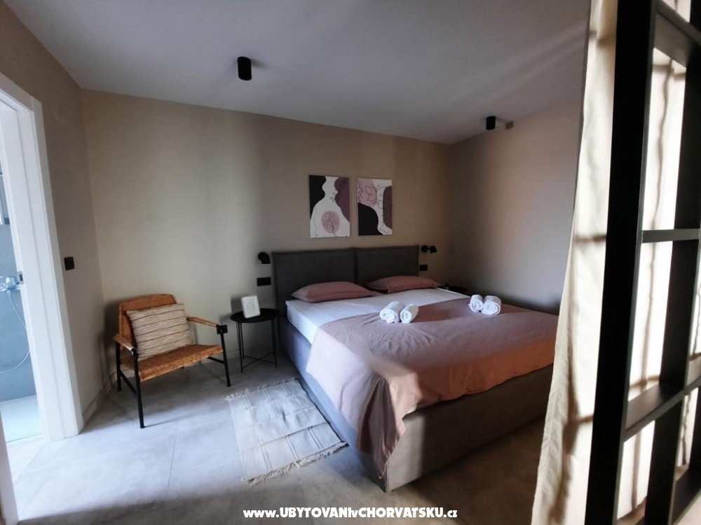 Villa Alice - Rovinj Croatie