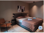 Villa Alice - Rovinj Kroatien