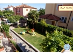 Villa Alice - Rovinj Kroatien