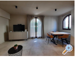 Villa Alice - Rovinj Kroatien