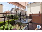 Villa Alice - Rovinj Kroatien