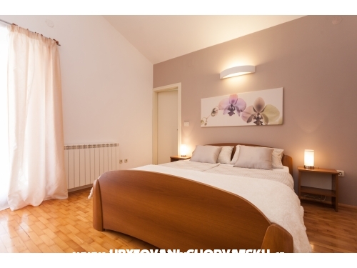 Villa Alice - Rovinj Croatie
