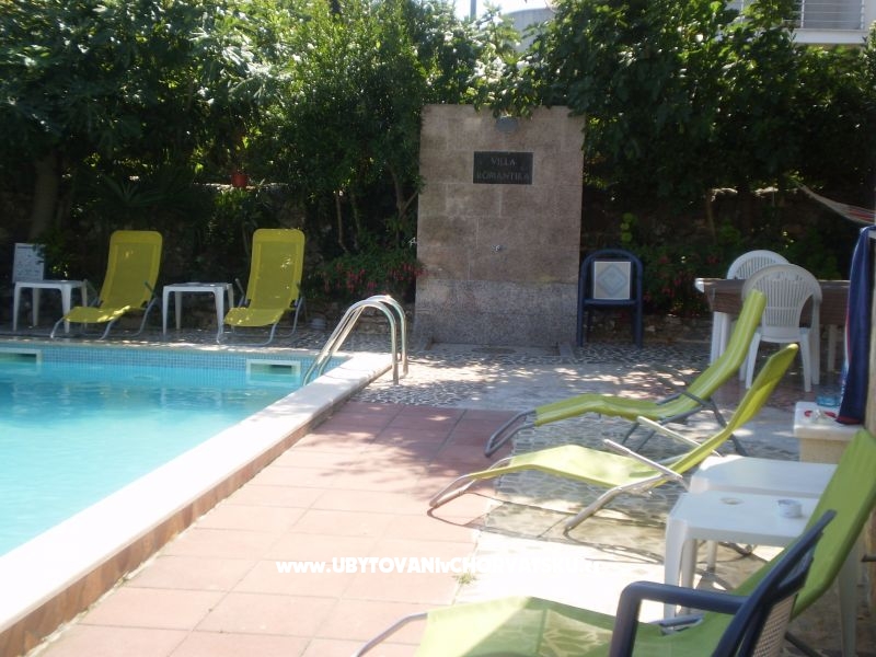 Villa Romantika – Ferienwohnung Rovinj, Kroatien – Foto 8