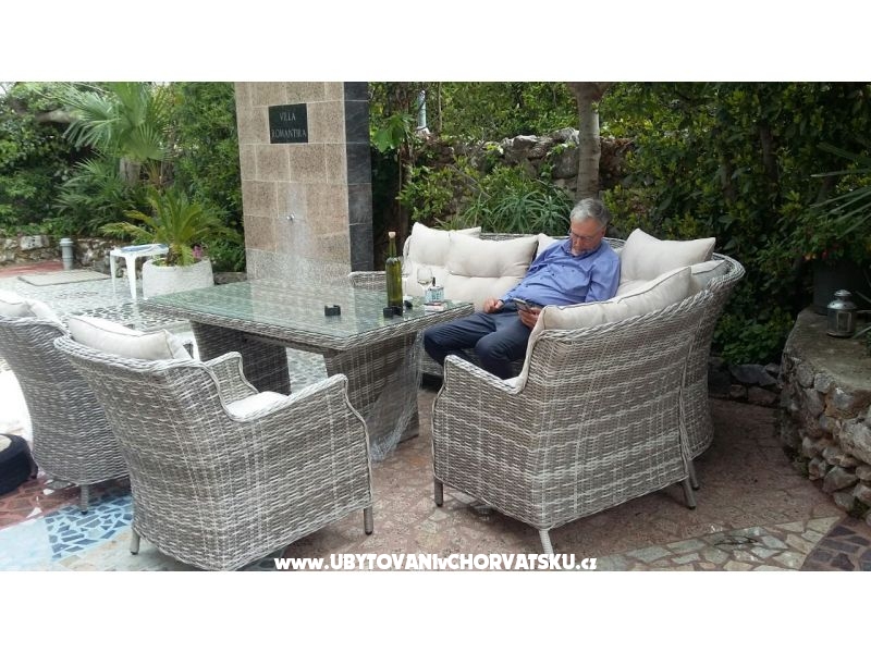 Villa Romantika – Ferienwohnung Rovinj, Kroatien – Foto 9