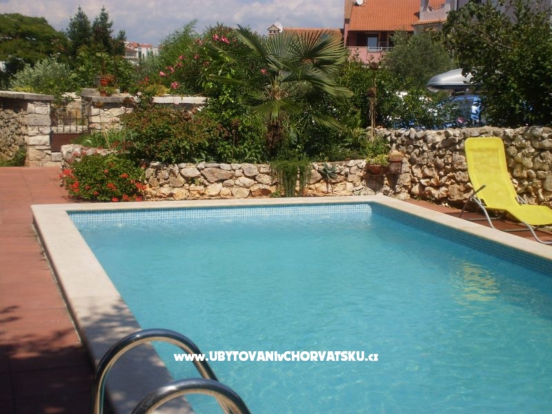 Villa Romantika – Ferienwohnung Rovinj, Kroatien – Foto 10