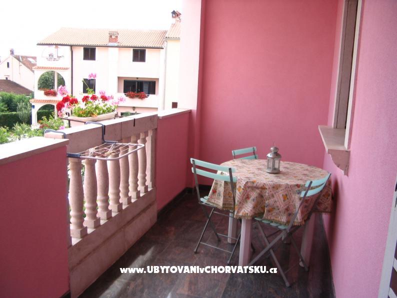 Villa Romantika – Ferienwohnung Rovinj, Kroatien – Foto 2