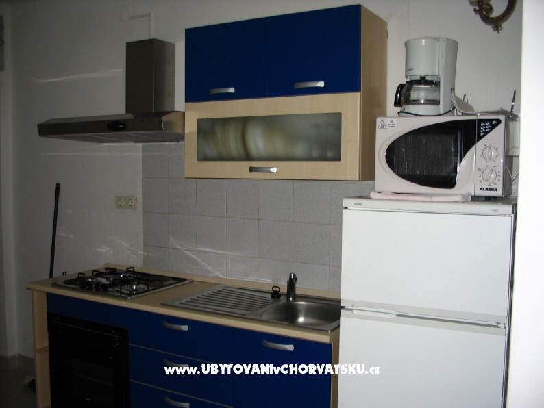 Villa Romantika – Ferienwohnung Rovinj, Kroatien – Foto 4