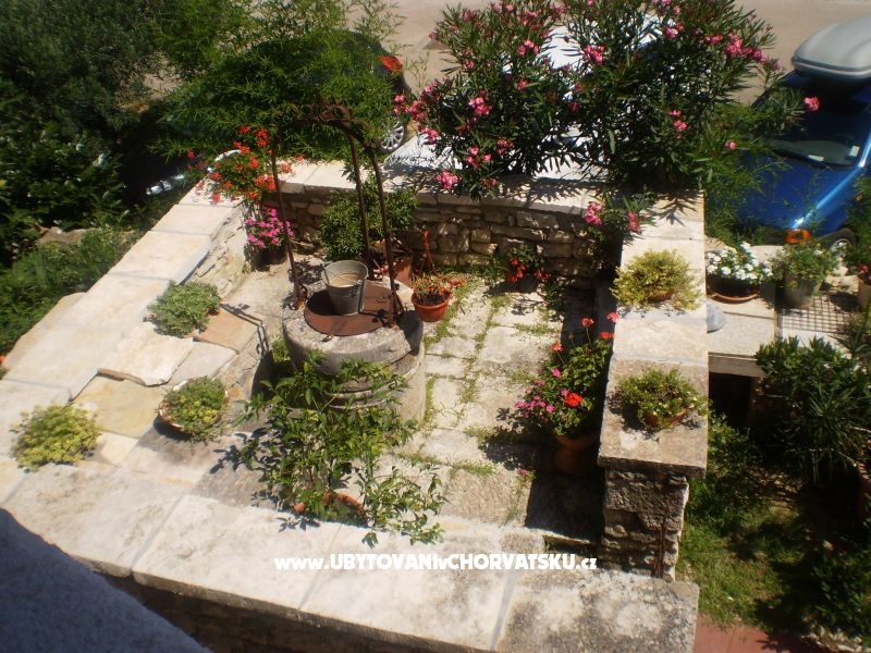 Villa Romantika – Ferienwohnung Rovinj, Kroatien – Foto 5