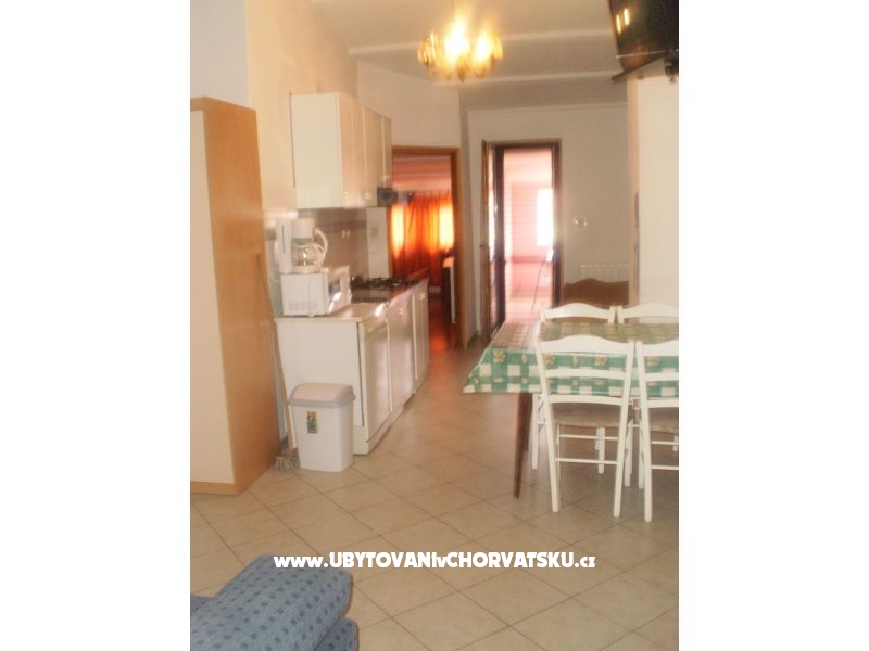 Villa Romantika – Ferienwohnung Rovinj, Kroatien – Foto 7