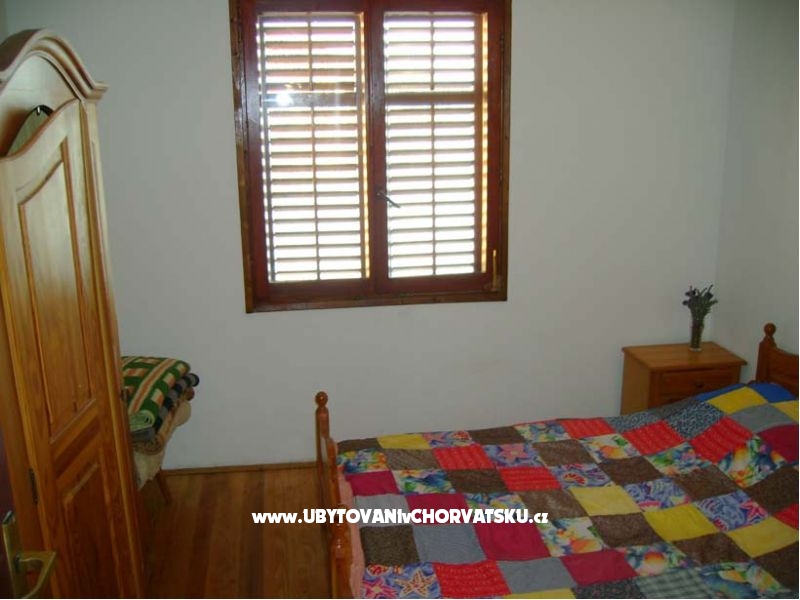 Apartment Zaglav – Ferienwohnung Insel Sali – Dugi otok, Kroatien – Foto 10