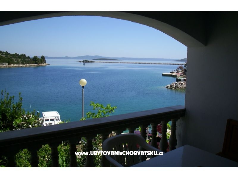 Apartment Zaglav – Ferienwohnung Insel Sali – Dugi otok, Kroatien – Foto 13