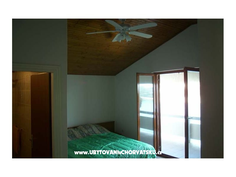 Apartment Zaglav – Ferienwohnung Insel Sali – Dugi otok, Kroatien – Foto 14