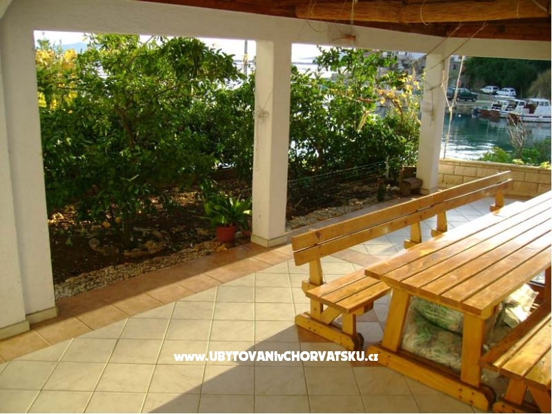 Apartment Zaglav – Ferienwohnung Insel Sali – Dugi otok, Kroatien – Foto 3