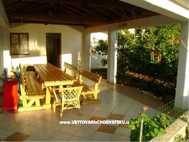 Apartment Zaglav – Ferienwohnung Insel Sali – Dugi otok, Kroatien – Foto 4