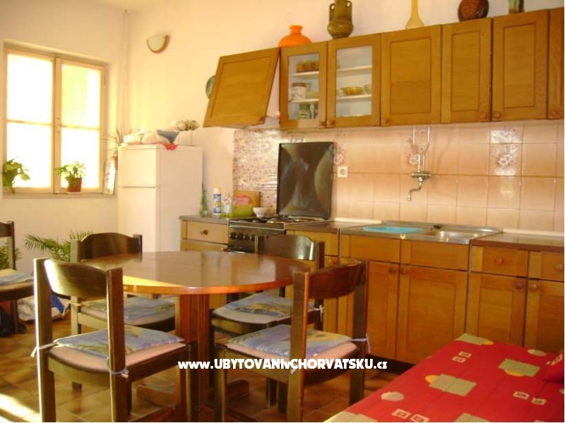 Apartment Zaglav – Ferienwohnung Insel Sali – Dugi otok, Kroatien – Foto 6