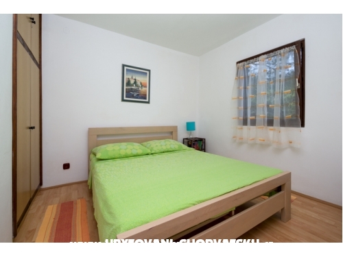 Appartement Buturi - Sali  Dugi otok Croatie
