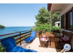 Apartment Buturi - Sali  Dugi otok Kroatien