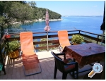Apartment Buturi - Sali  Dugi otok Kroatien