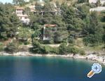 Apartma Buturi - Sali  Dugi otok Hrvaka