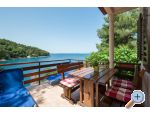 Apartma Buturi - Sali  Dugi otok Hrvaka