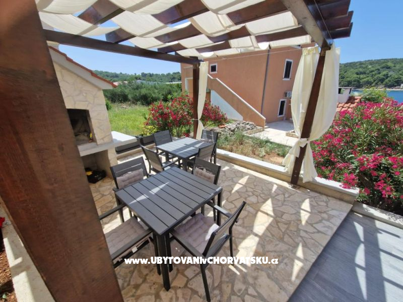 Appartements Carić – Ferienwohnung Sali – Dugi otok, Kroatien – Foto 10