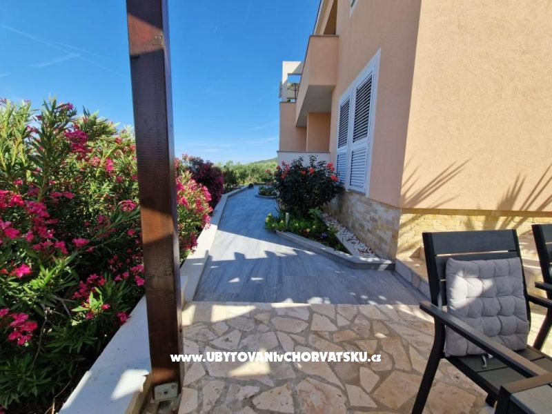 Appartements Carić – Ferienwohnung Sali – Dugi otok, Kroatien – Foto 11