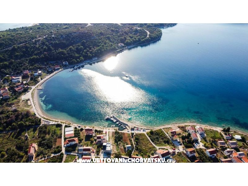 Appartements Carić – Ferienwohnung Sali – Dugi otok, Kroatien – Foto 12