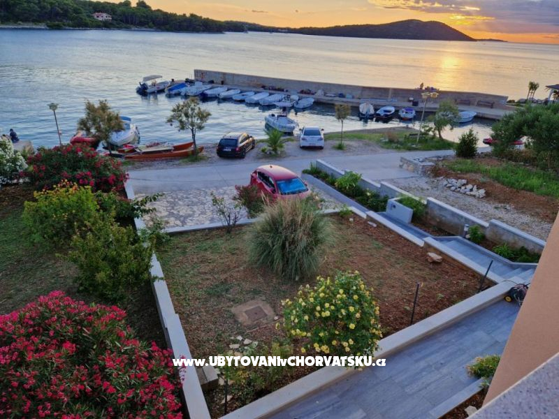 Appartements Carić – Ferienwohnung Sali – Dugi otok, Kroatien – Foto 4