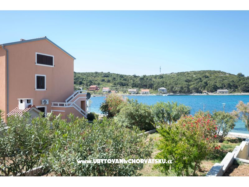 Appartements Carić – Ferienwohnung Sali – Dugi otok, Kroatien – Foto 5