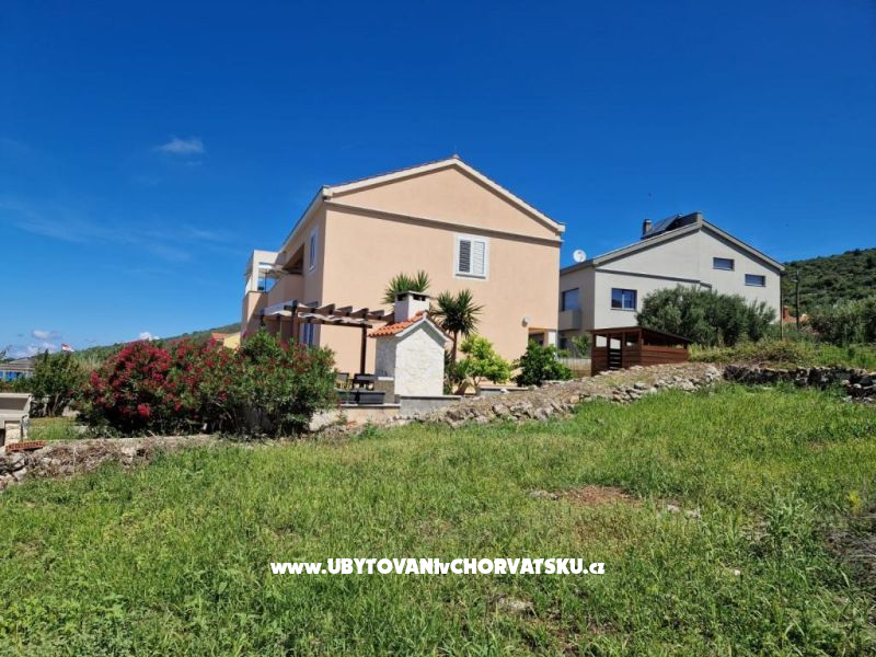 Appartements Carić – Ferienwohnung Sali – Dugi otok, Kroatien – Foto 7