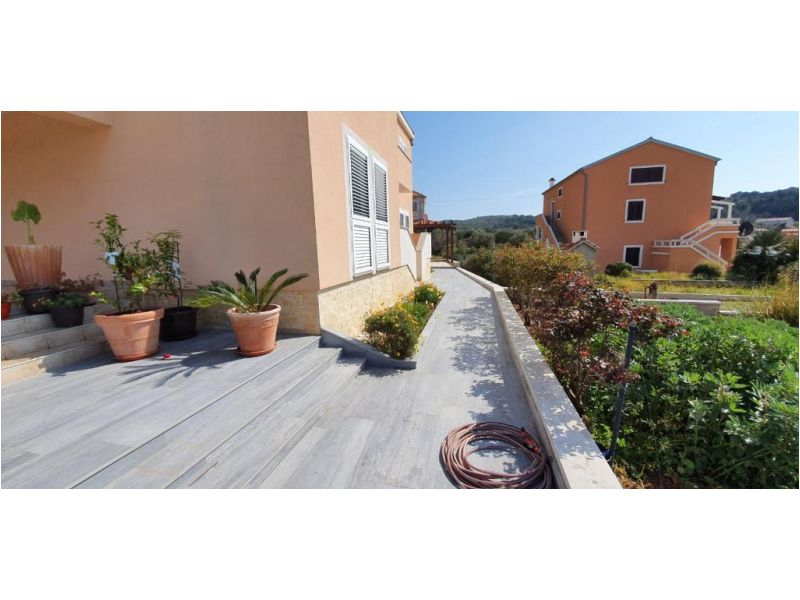 Appartements Carić – Ferienwohnung Sali – Dugi otok, Kroatien – Foto 8